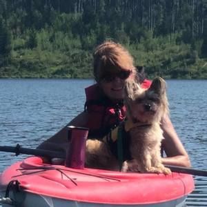 Meet your Posher, Anne